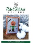 (image for) Trick Or Treat (Pumpkin Man)